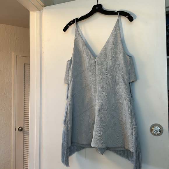 ALEXIS Priya Romper - Picture 5 of 7